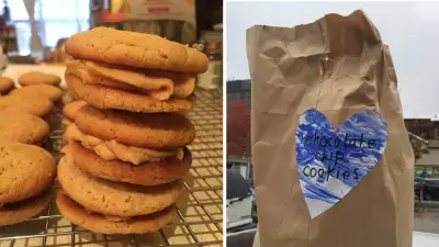 The impact of COVID-19 on our eating habits | Baked goods