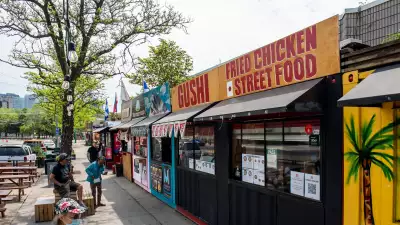 Things to do in Toronto this August 2021 | Market 707