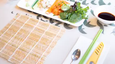 Places offering cool cooking classes in Toronto