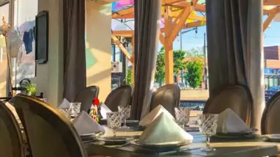 Estrella Damm Culinary Journey | Inside Mercado Negro