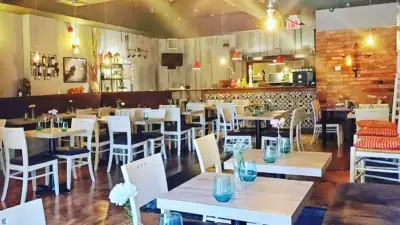 Estrella Damm Culinary Journey | Inside Tapas At Embrujo