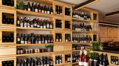 The best new Toronto restaurants for fall | Inside Loop Line Wine and Food