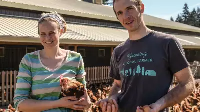 Sustainable eating with Canadian eggs | Egg Farmers of Canada