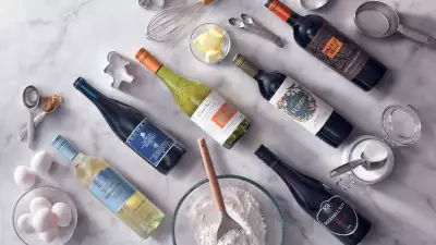 The best LCBO wines under $20