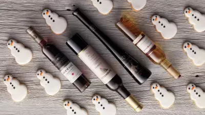 The best icewine at the LCBO