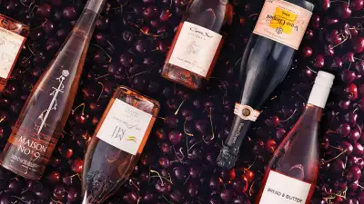 The best ros&eacute; at the LCBO