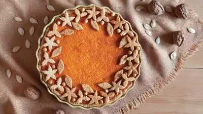 Saint Martin | A traditional sweet potato pudding recipe