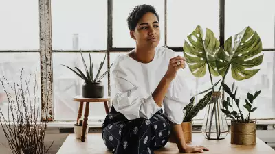 Toronto restaurant workers | Arianne "A E" Persaud