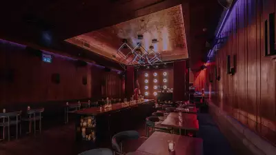 Toronto's best new restaurants | The Hartly on King West