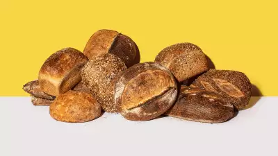 Dear Grain on Ossington Ave. | Fresh signature sourdough