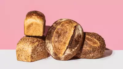 Dear Grain on Ossington Ave. | Fresh signature sourdough loaves