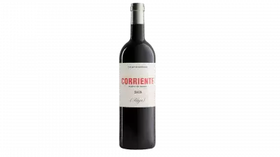Rioja wines | Telmo Rodriguez, Corriente 2018