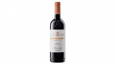 Rioja wines | Marqu&eacute;s de Murrieta, Rioja Reserva 2016