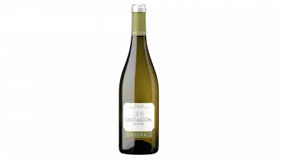 Rioja wines | Bodegas Onta&ntilde;&oacute;n, Onta&ntilde;&oacute;n Vetiver 2018