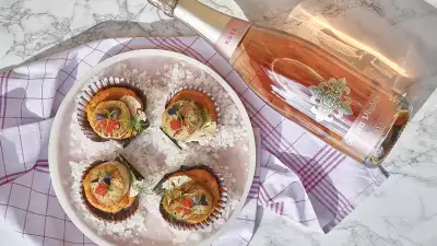 Mother's Day ideas 2022 | Segura Viudas Brut Rose D.O. Cava
