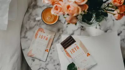 Mother's Day gift ideas 2022 | Joya chocolates