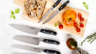 Mother's Day ideas 2022 | Kilne knives