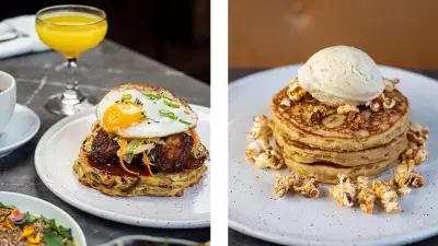 Mother's Day ideas 2022 | Mother's Day brunch at Marben