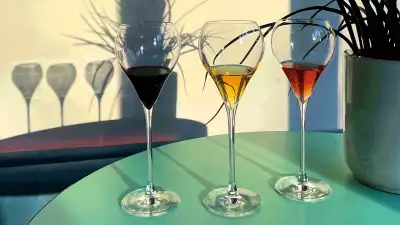 Grape Crush bottle shop and wine bar | Wine flights