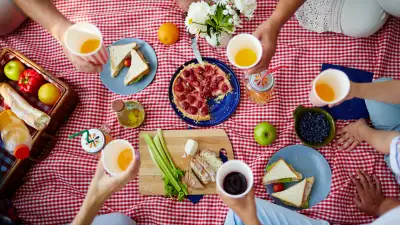 The best things to do in Mississauga | Picnic-perfect parks