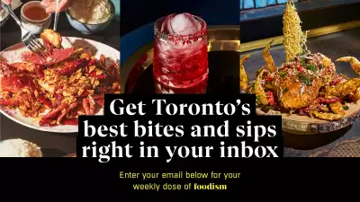 Newsletter signup