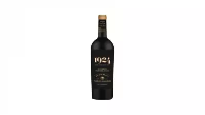 Holiday wine | 1924 Bourbon Barrel Aged Cabernet Sauvignon