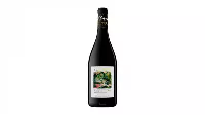 Holiday wine | Altanza Lealtanza ArtistasEspa&ntilde;oles J. SorollaReserva 2010