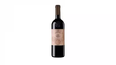 Holiday wine | Palas Barolo