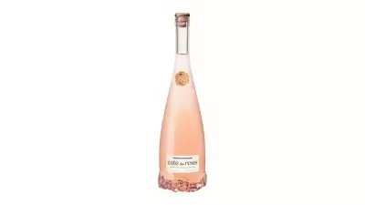 Holiday wine | G&eacute;rard Bertrand C&ocirc;te des Roses Ros&eacute;