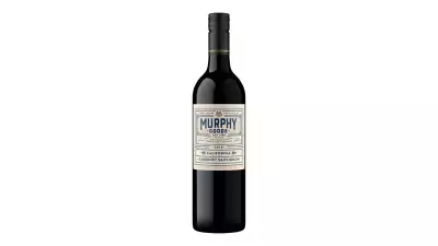 Holiday wine | Murphy-Goode Cabernet Sauvignon