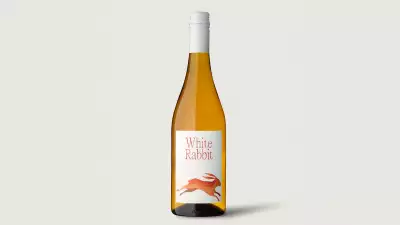 Holiday wine | Rosewood Winery 2021 White Rabbit