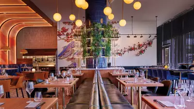 Winterlicious Toronto 2023
