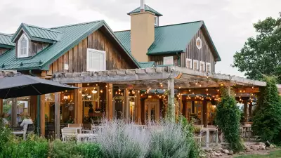 The Good Earth in Niagara