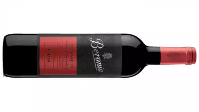 Beronia Elaboraci&oacute;n Especial Tempranillo
