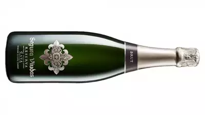 Segura Viudas Brut Reserva Cava