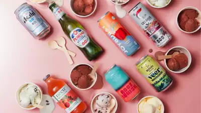 Summer drinks | Non-alcoholic drinks