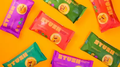 Made in Canada | Stush Patties