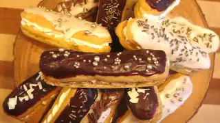 Pate a Choux Pate a Choux