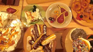 holidaydesserts