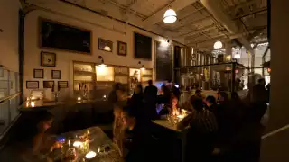 Bellwoods Brewery Bellwoods Brewery