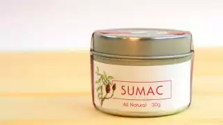 Ground Sumac Ground Sumac