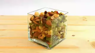 Persian Nuts Persian Nuts