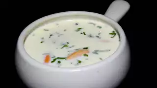 Honest Weight soup Honest Weight soup