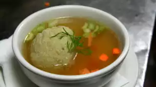 Caplanky's Caplanky's