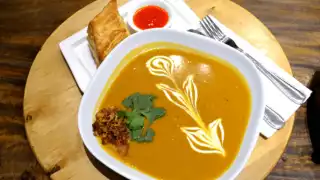 Ravi Soups Ravi Soups