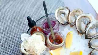 The Chase Fish and Oysters The Chase Fish and Oysters