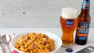 sam-adams-mac-n-cheese