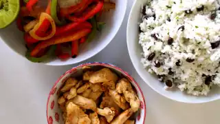 chicken-burrito-bowl