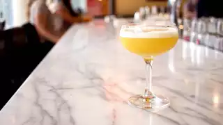 Bottomless Havana from Luma at the TIFF Lightbox Toronto Bottomless Havana from Luma at the TIFF Lightbox Toronto