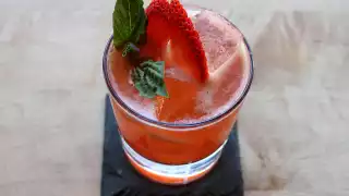 strawberry-smash